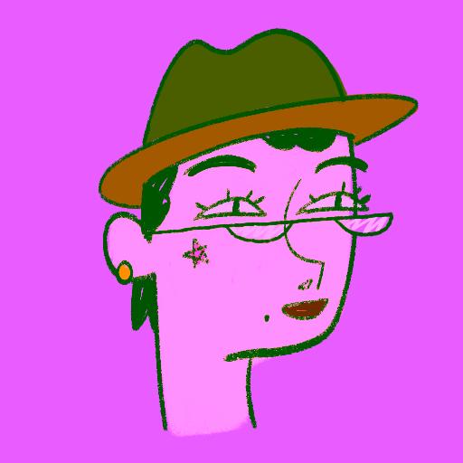 Generic Store-Brand Punks - #371