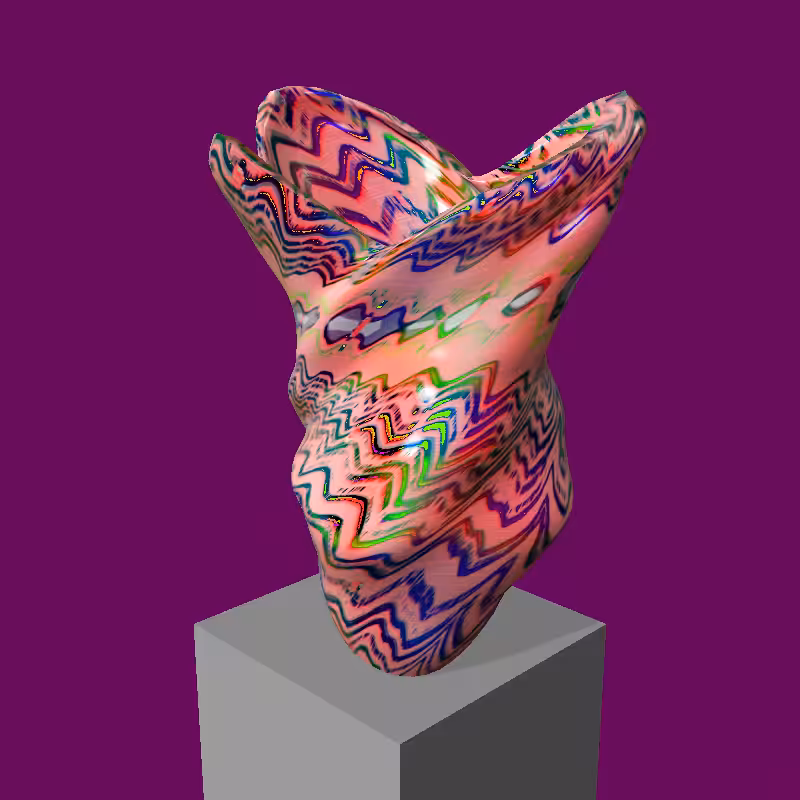 Pot #83