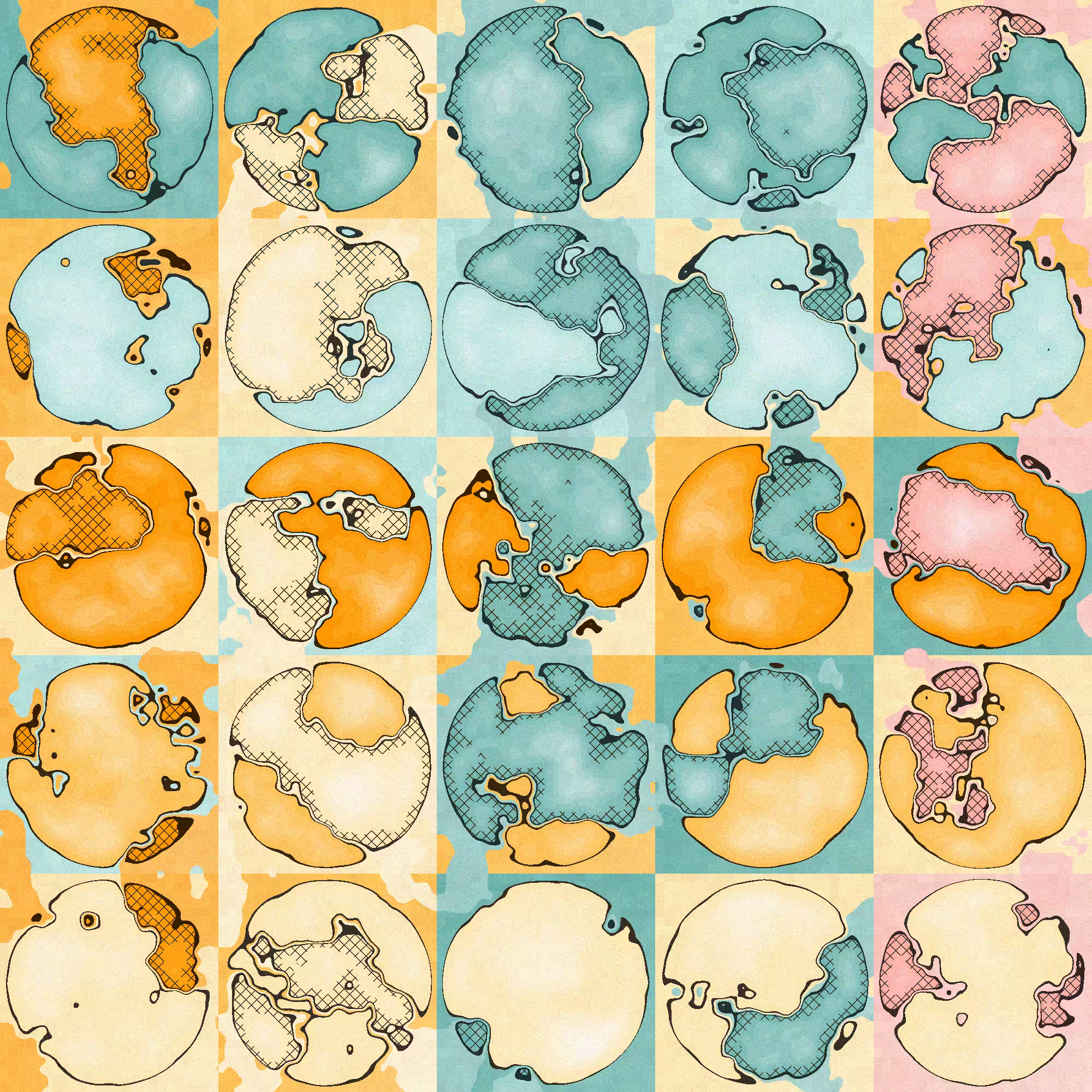 Losing My Marbles #226