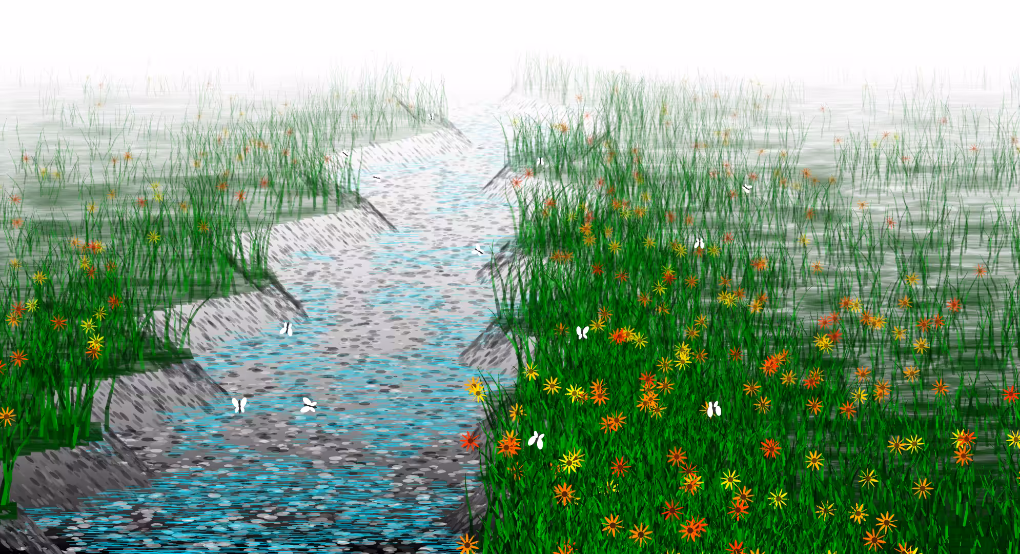 Wetlands #10