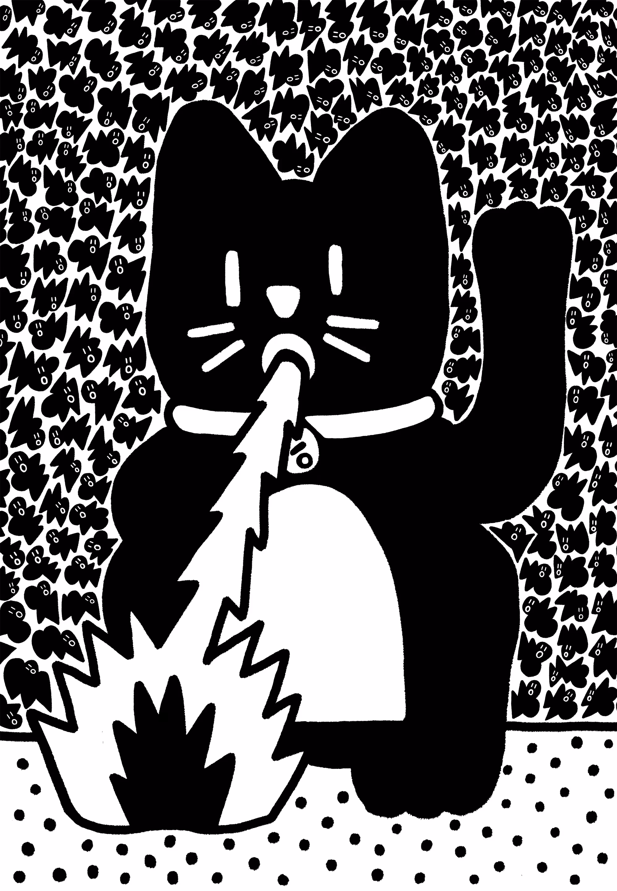 Maneki-neko