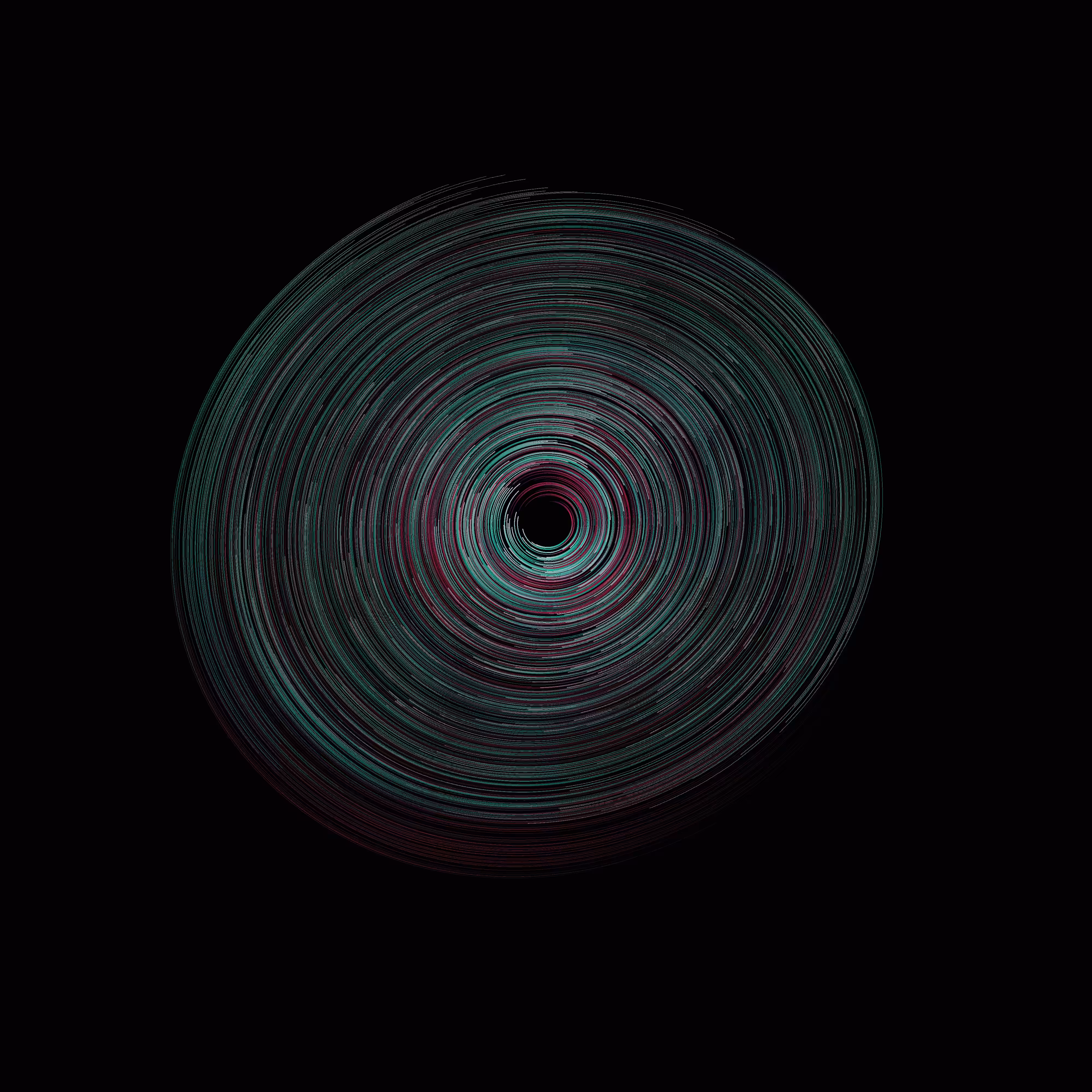 The Spiral Within #104