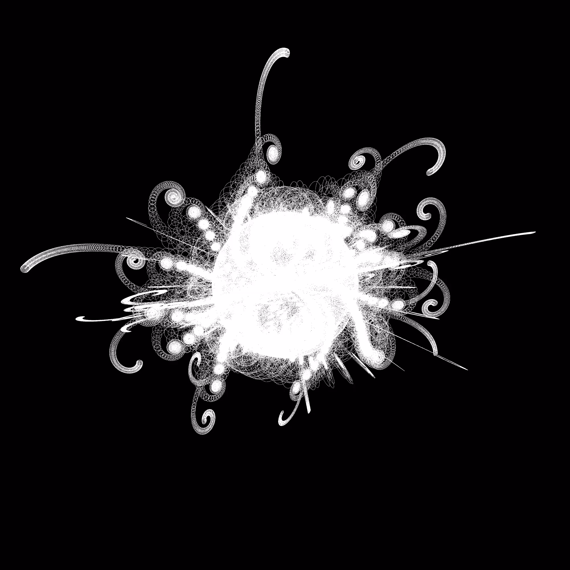 Not Astrophage #311