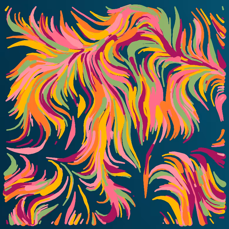 Flow Writer #112
