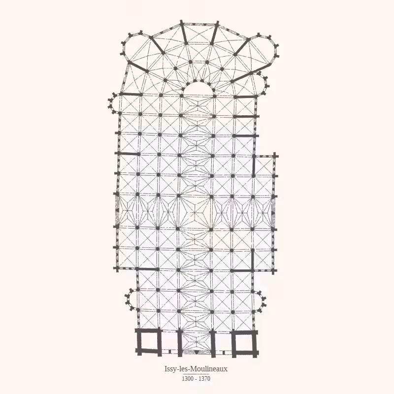unbuilt #4