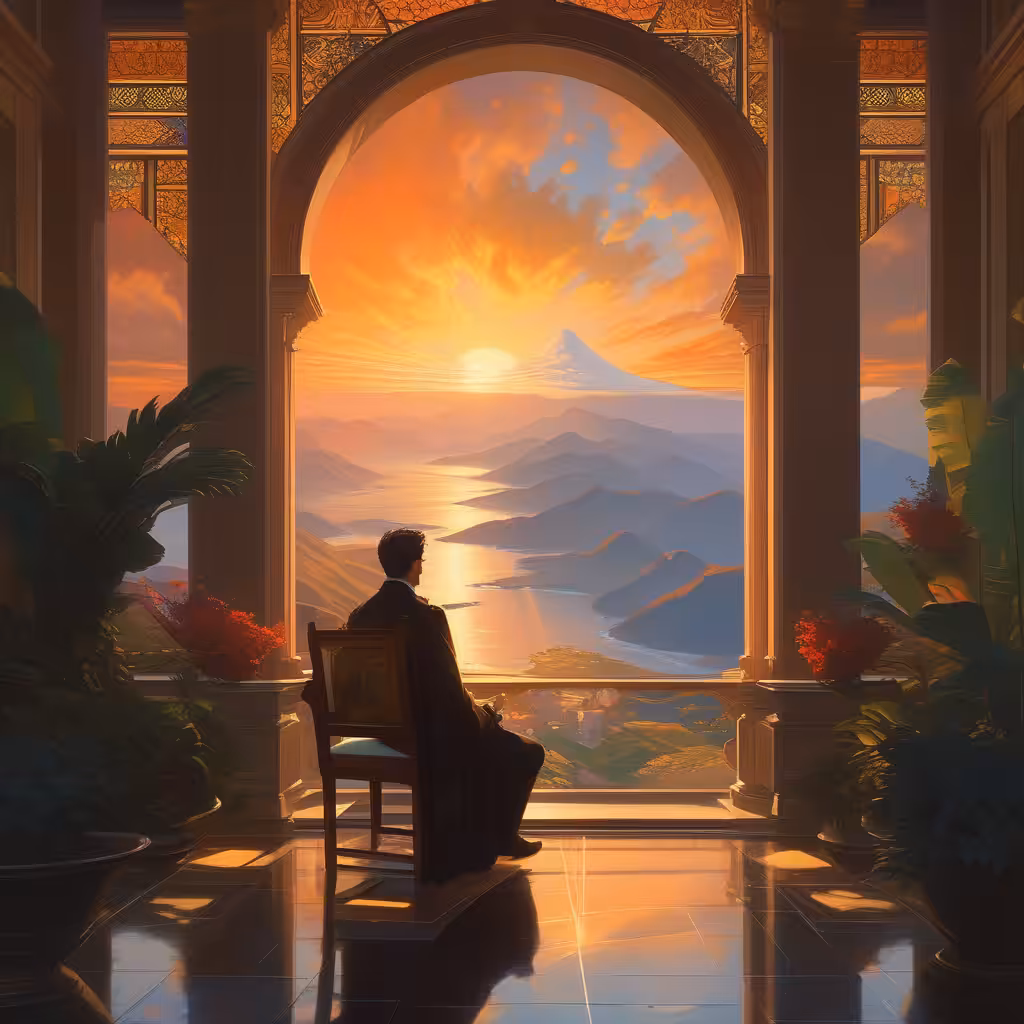 Serenity