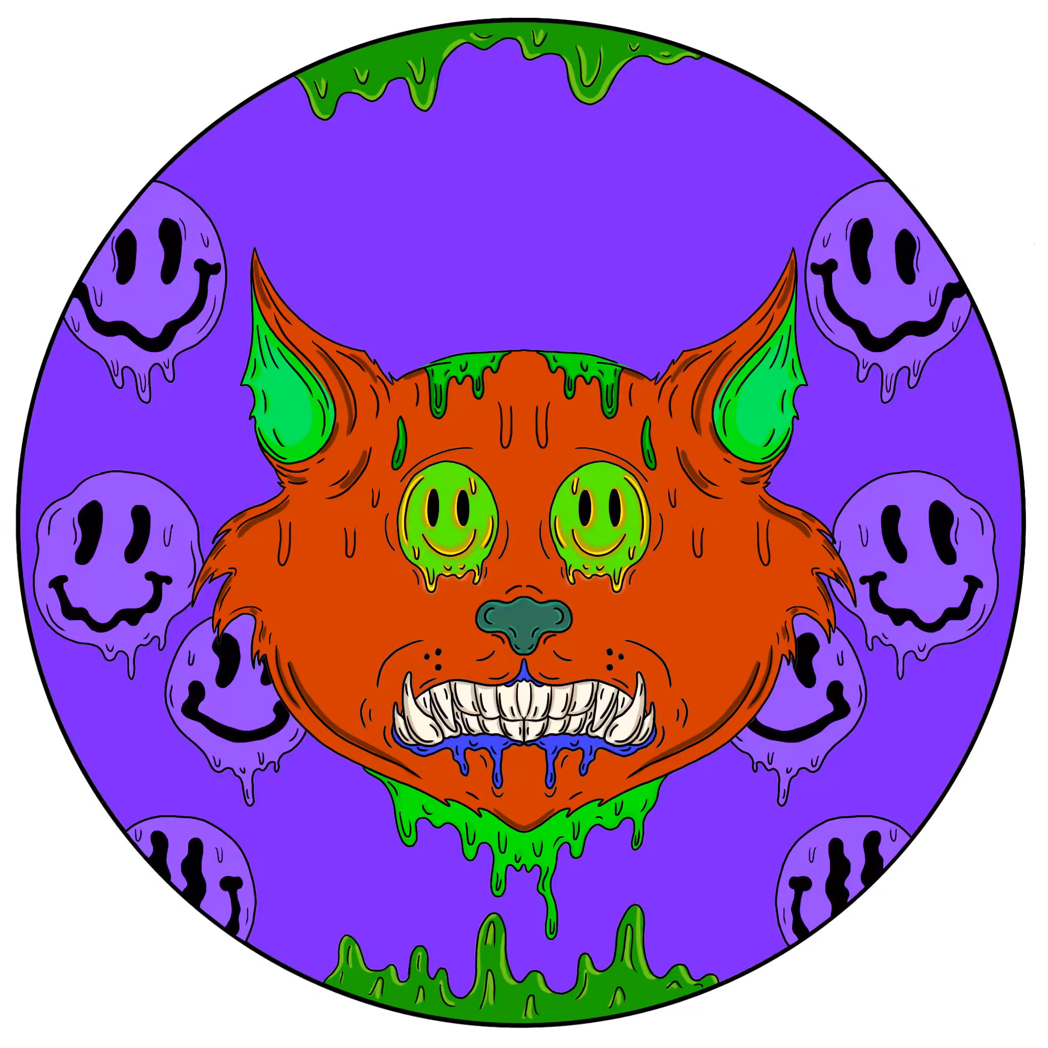 TABZ #4932