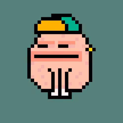 Toadheadz #1018