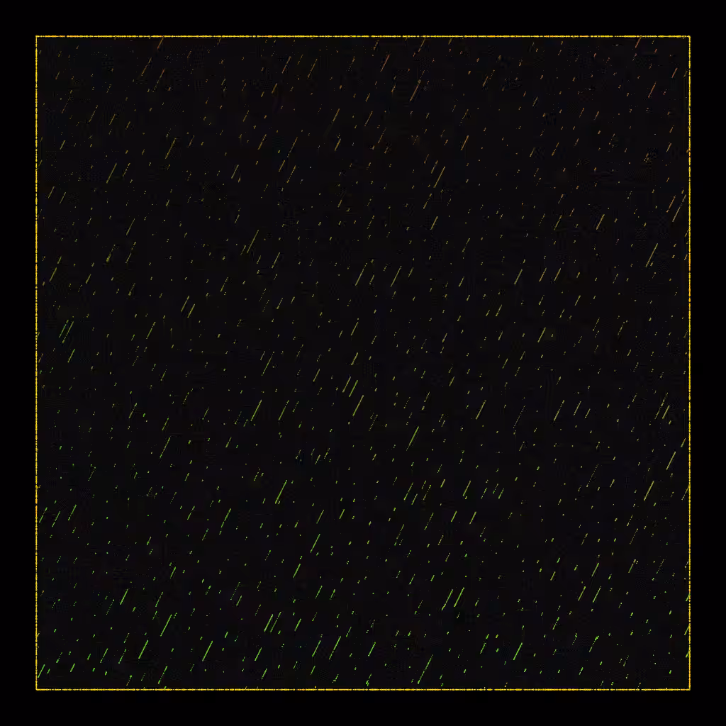 Stranger Flows #98