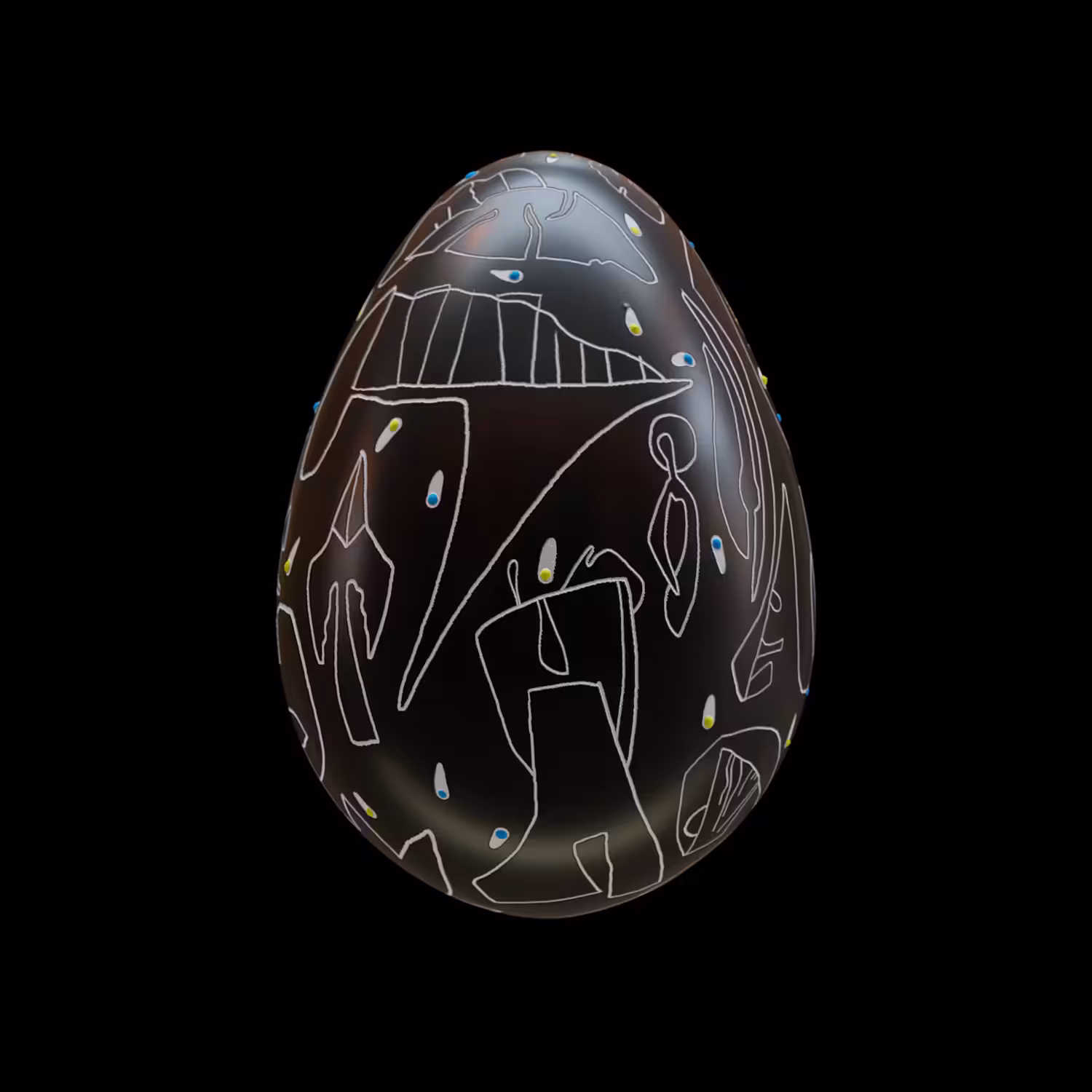 Universe Egg #053