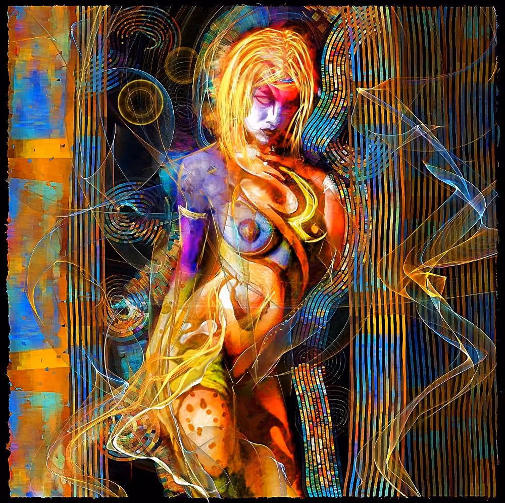 Midnight Lady