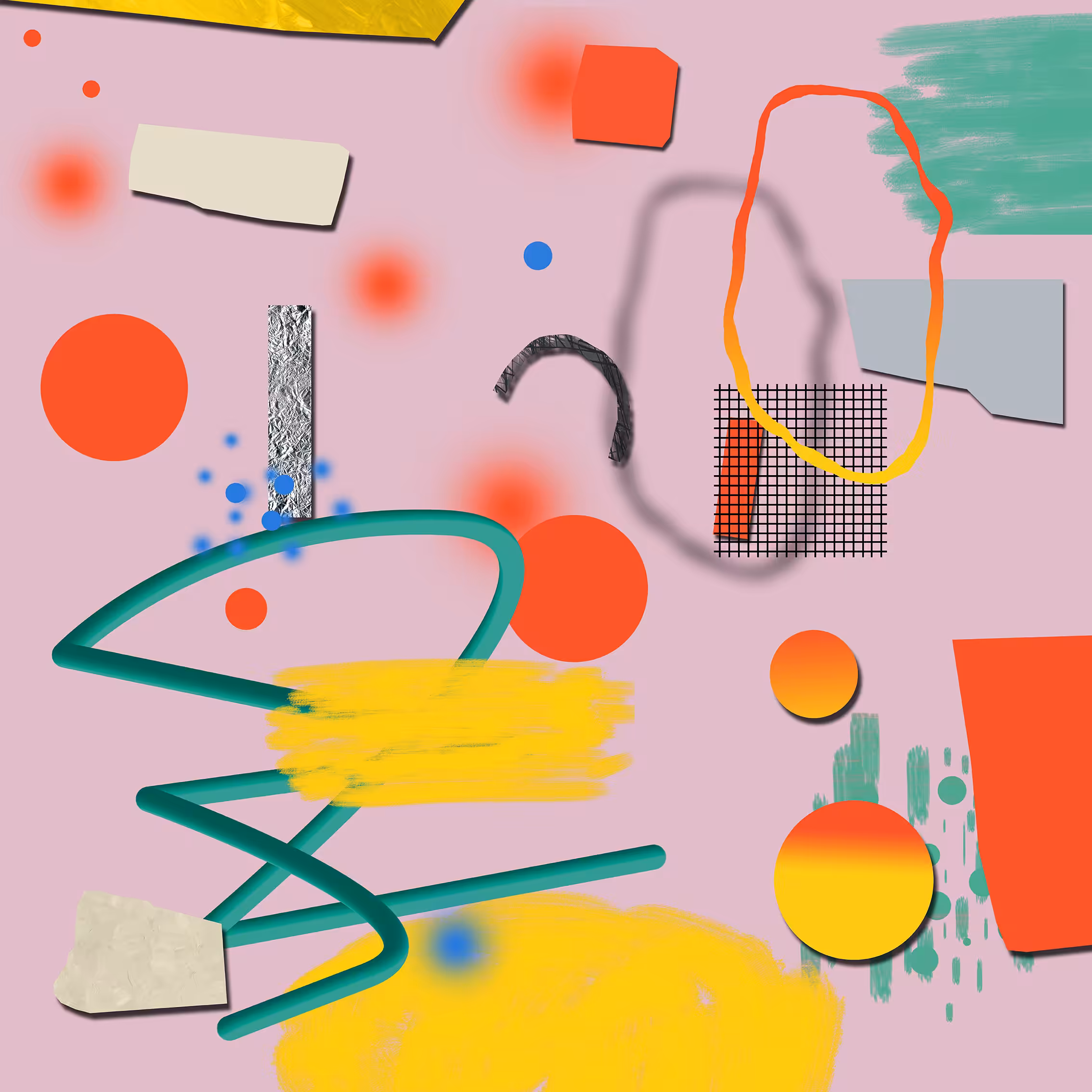 Digital Dream #2