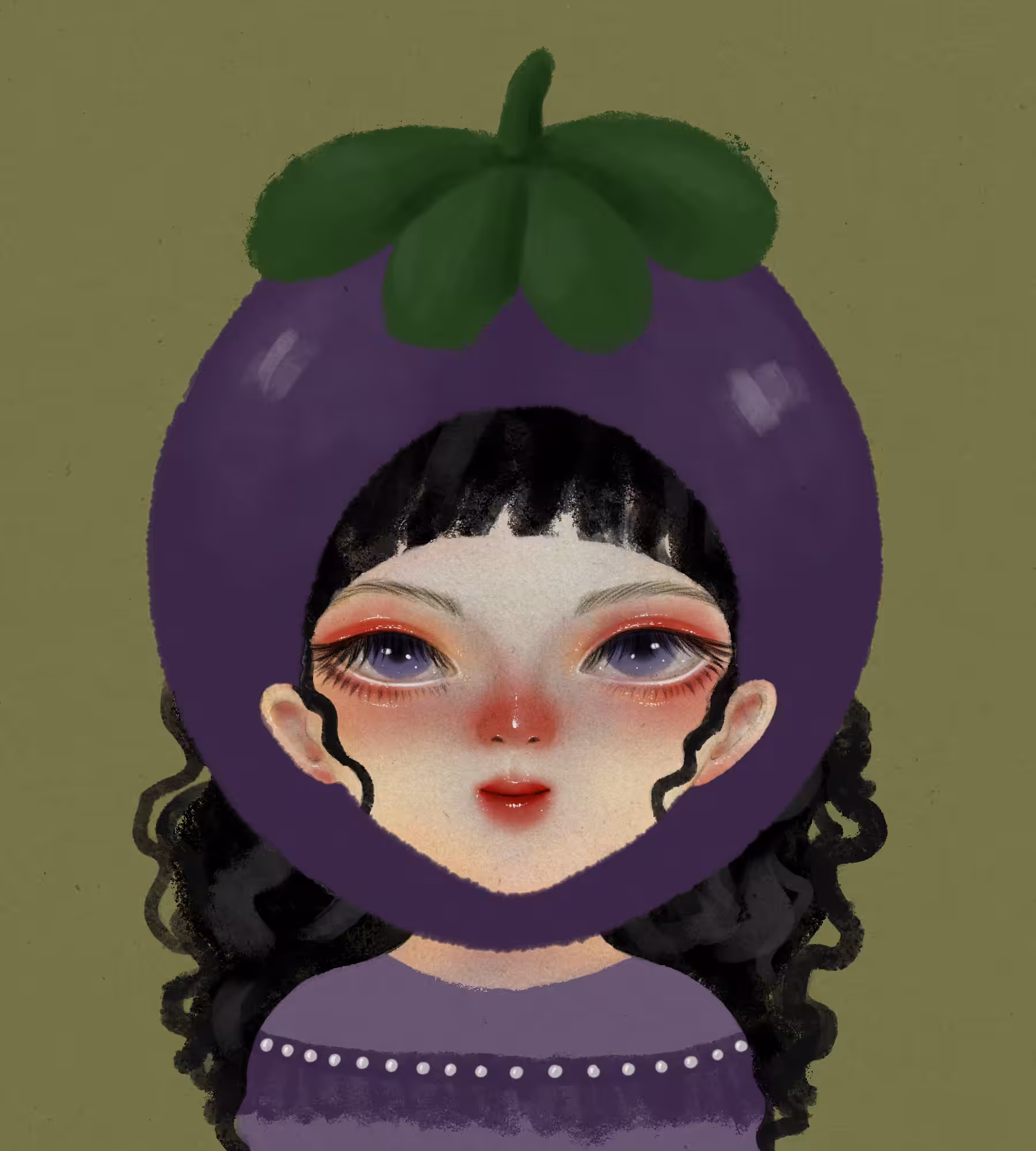 Kupluk Mangosteen