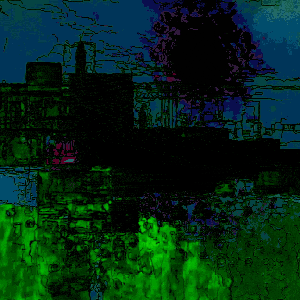 Last City by Brutal #26