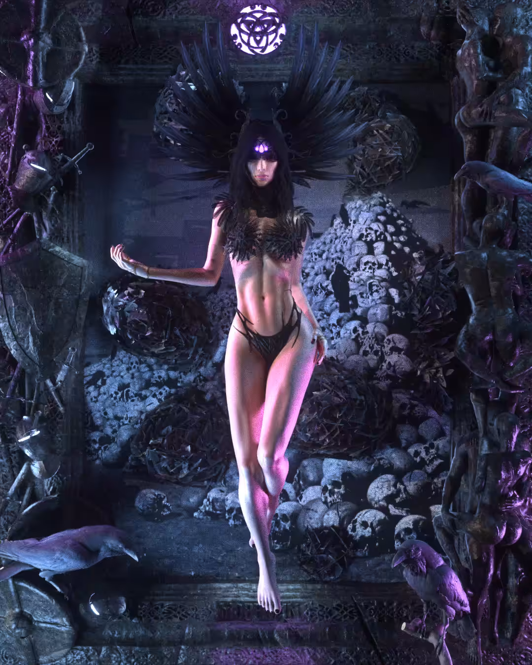 Morrigan