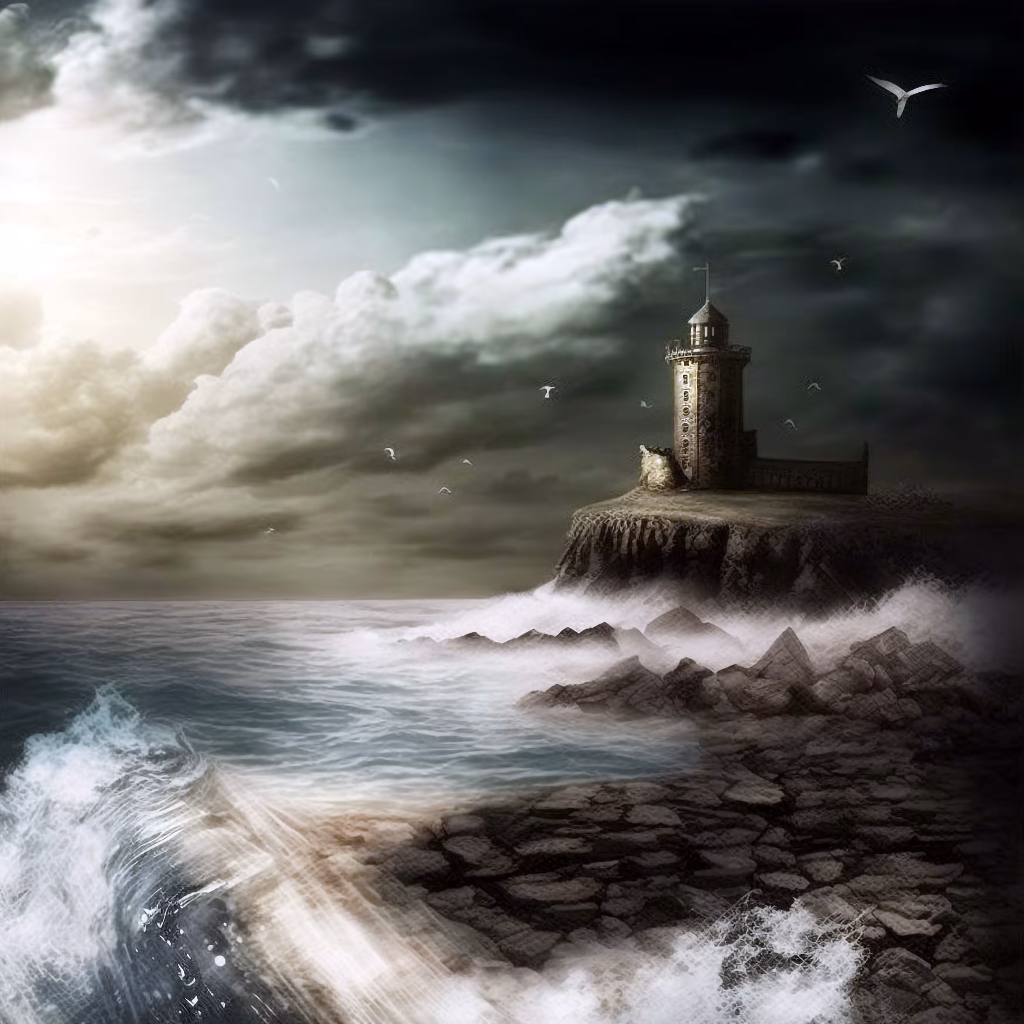 Dreamscape #471