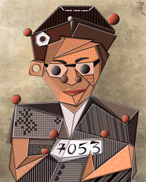 Rosa Parks