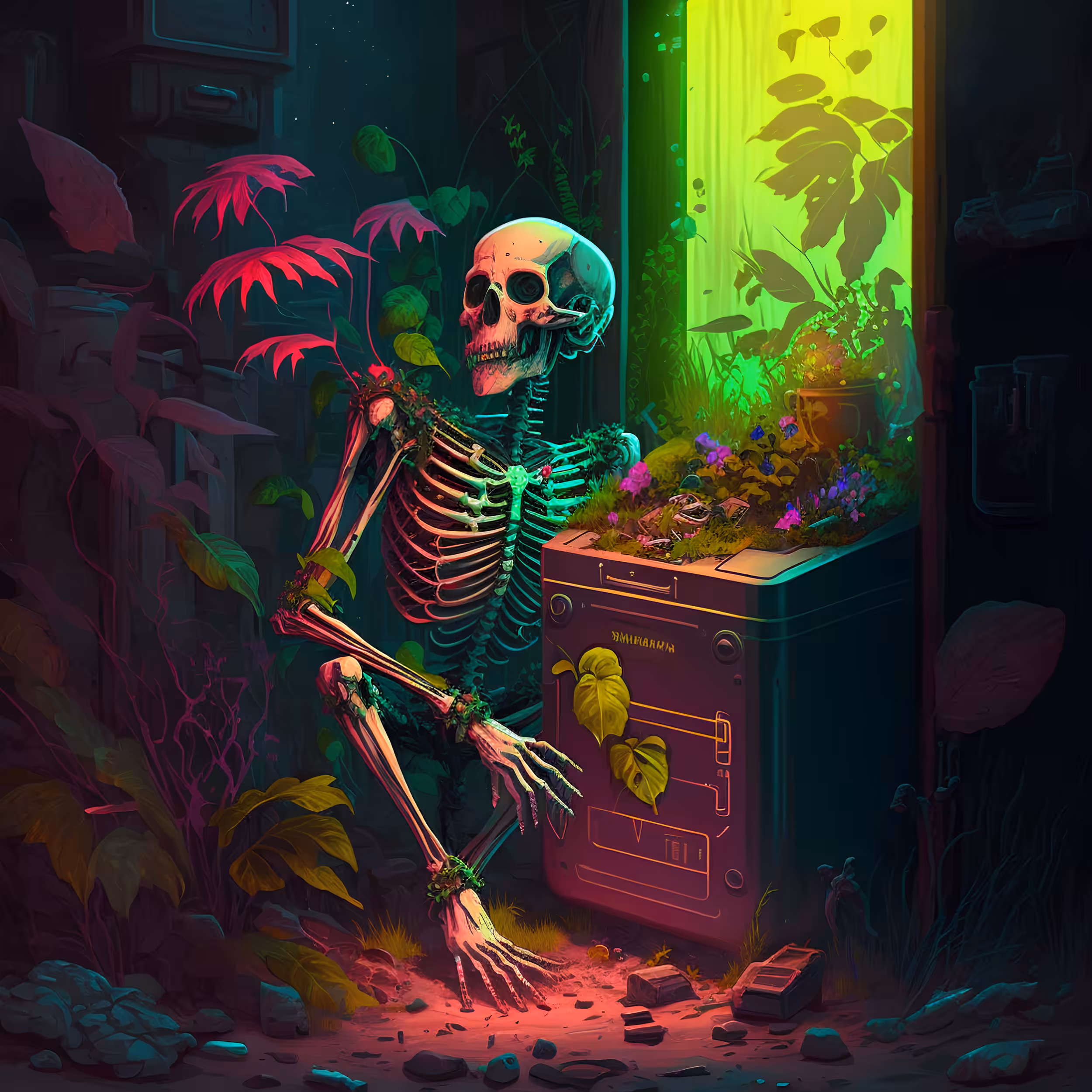 435th day after life