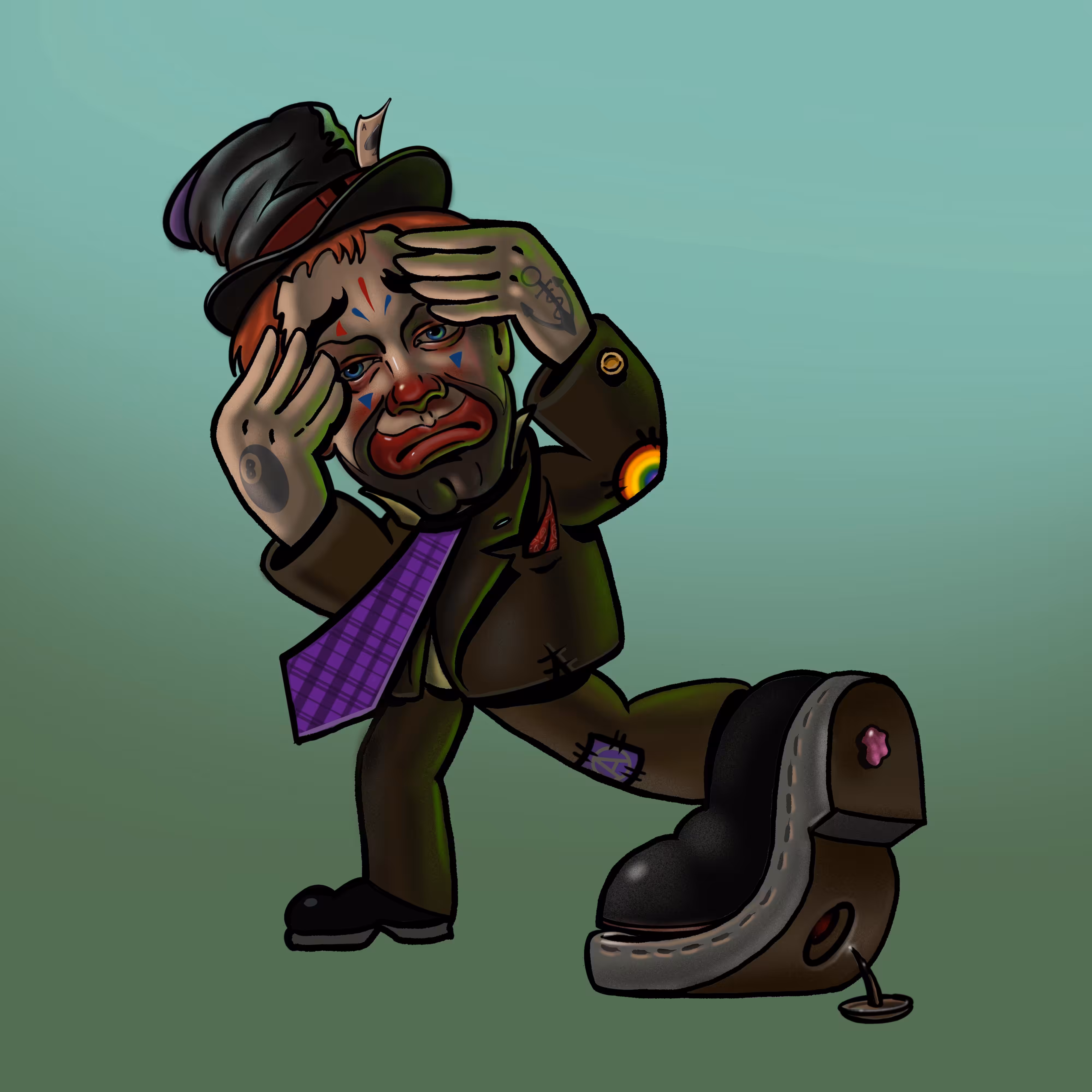 Hobo Joe