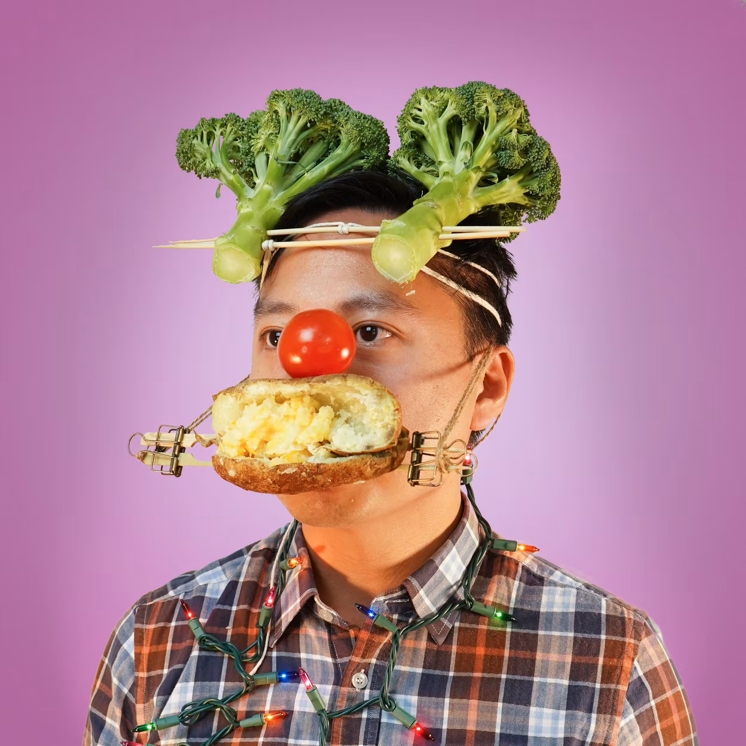 Baked Potato | Season's Eatings 10