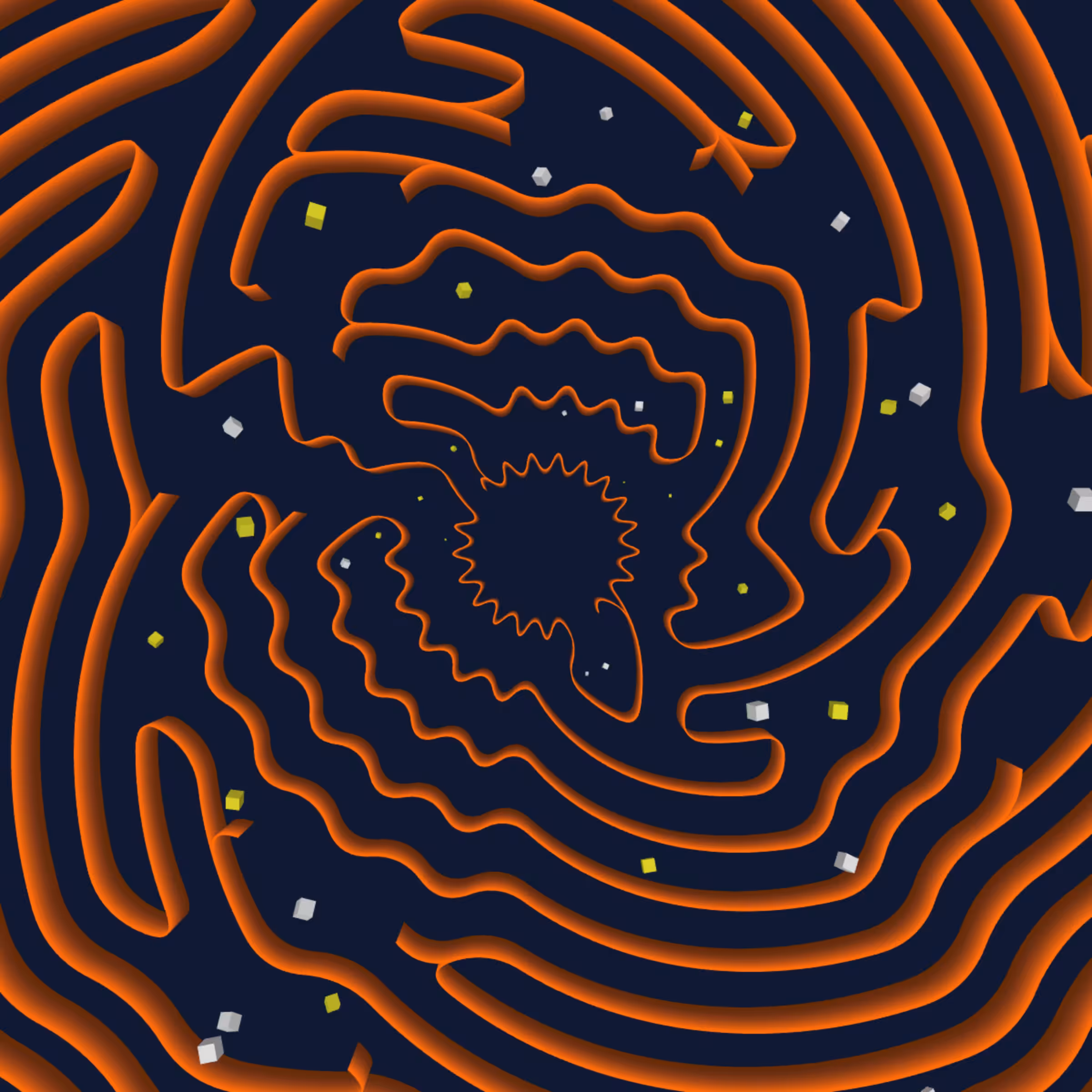 Tropism #17