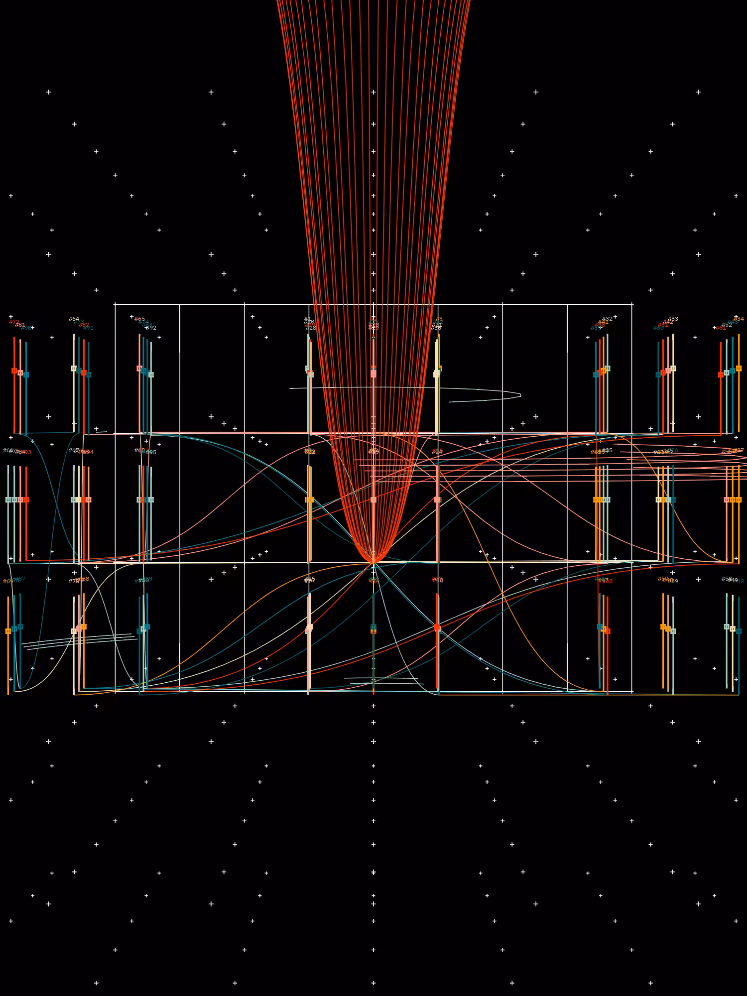 Symphony for n Metronomes #95