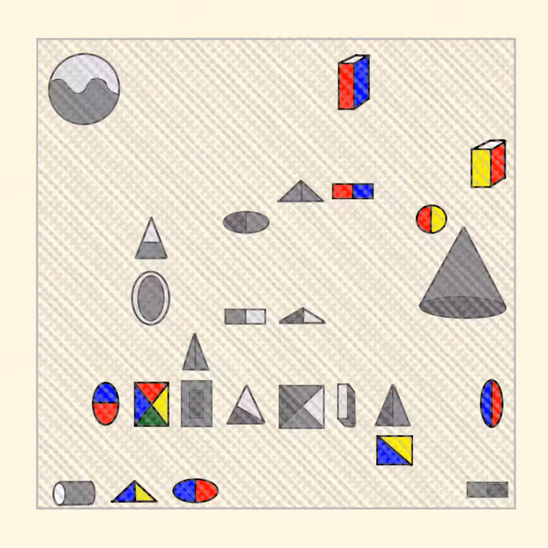 Geohash #5
