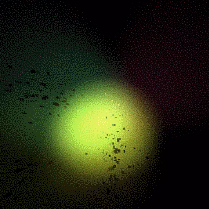 Moths #42