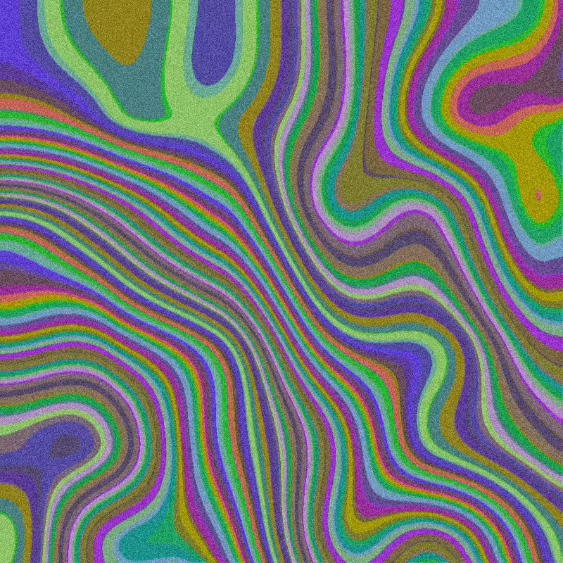 Organic Oeuvre #121