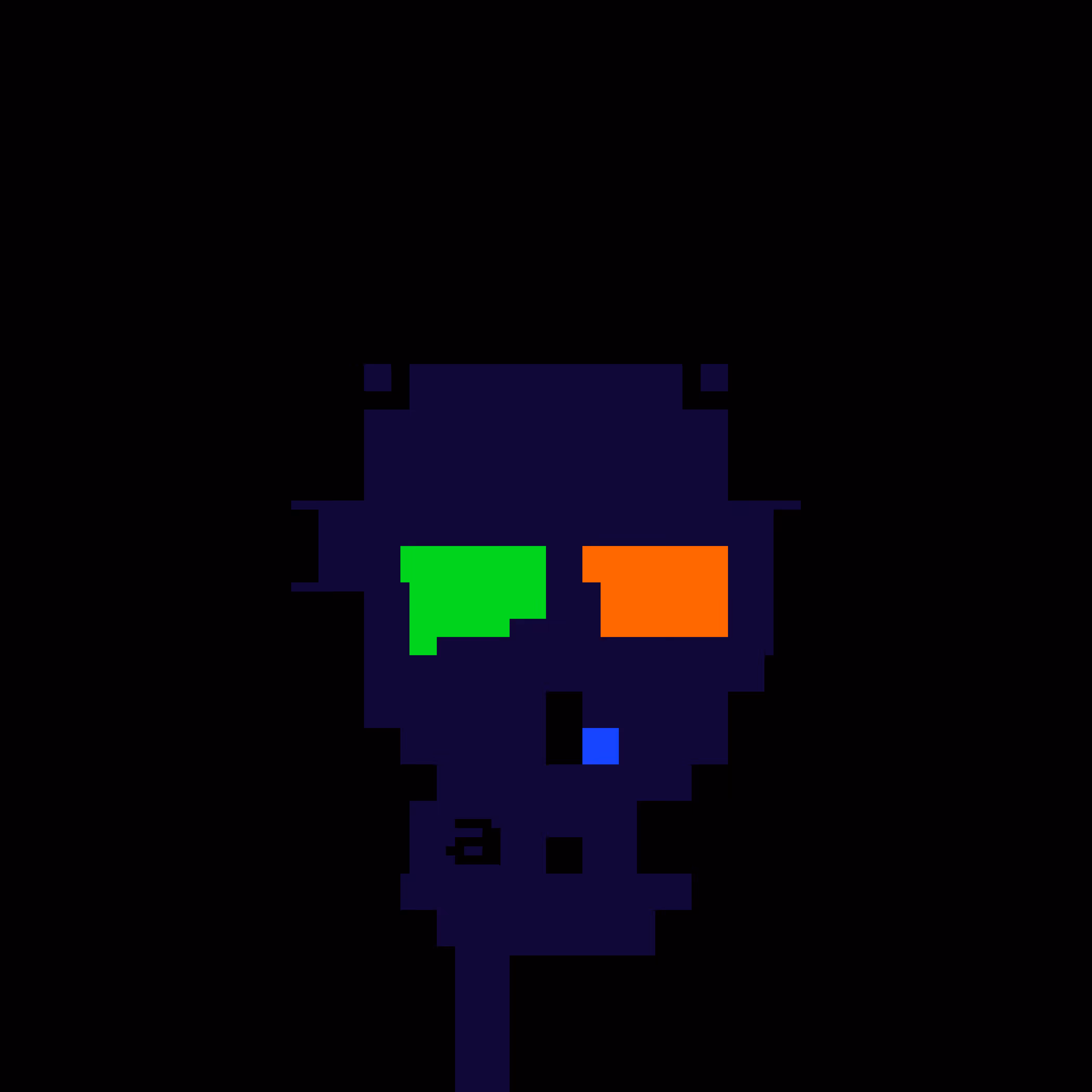 METH-HEDZ: METH-HED #5804