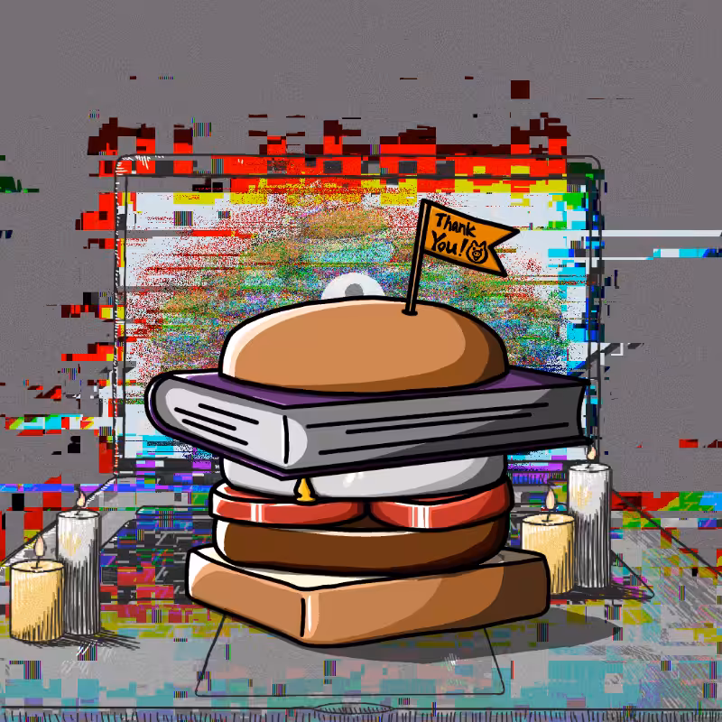 Burger/Sandwich Generator #90