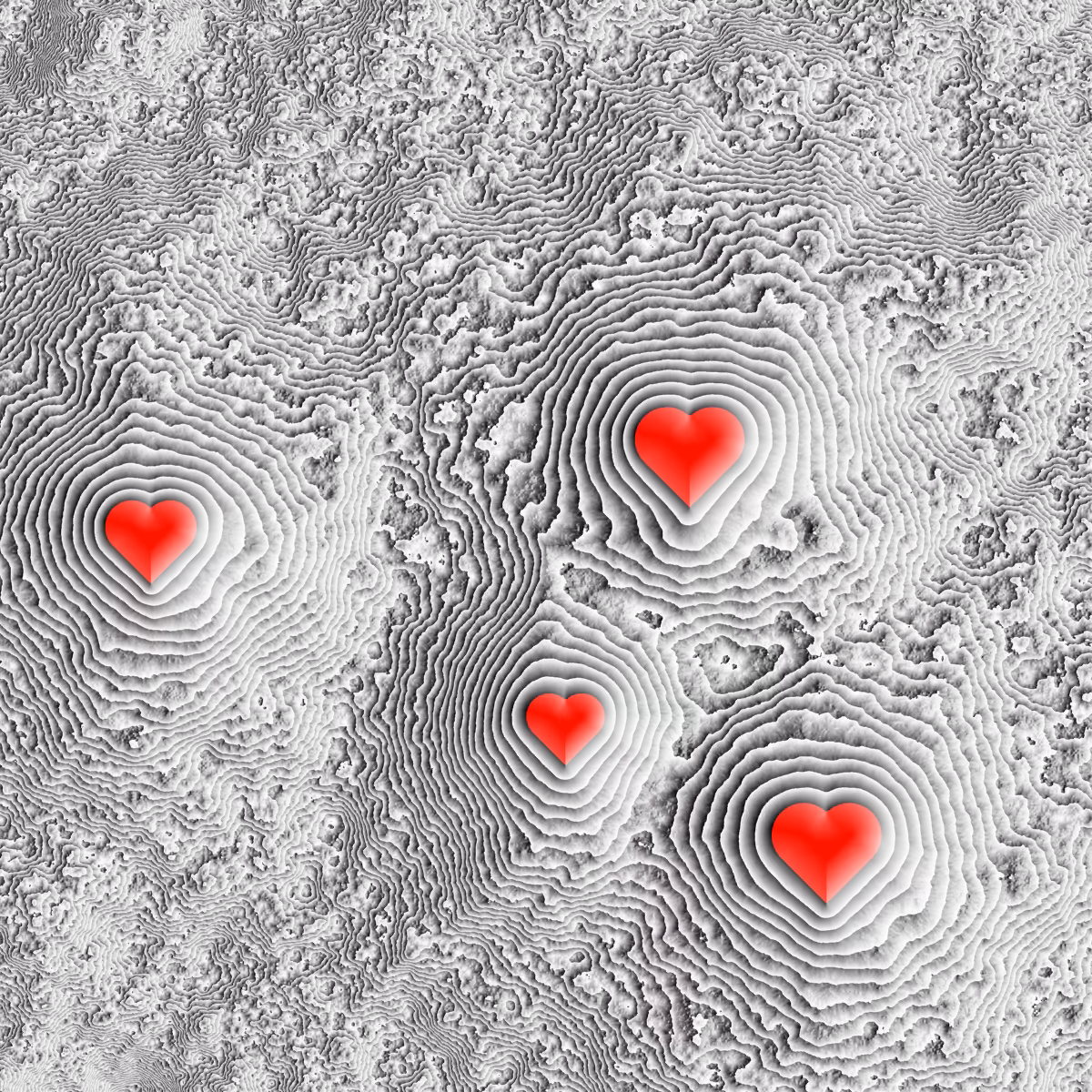 Desolate Hearts #18