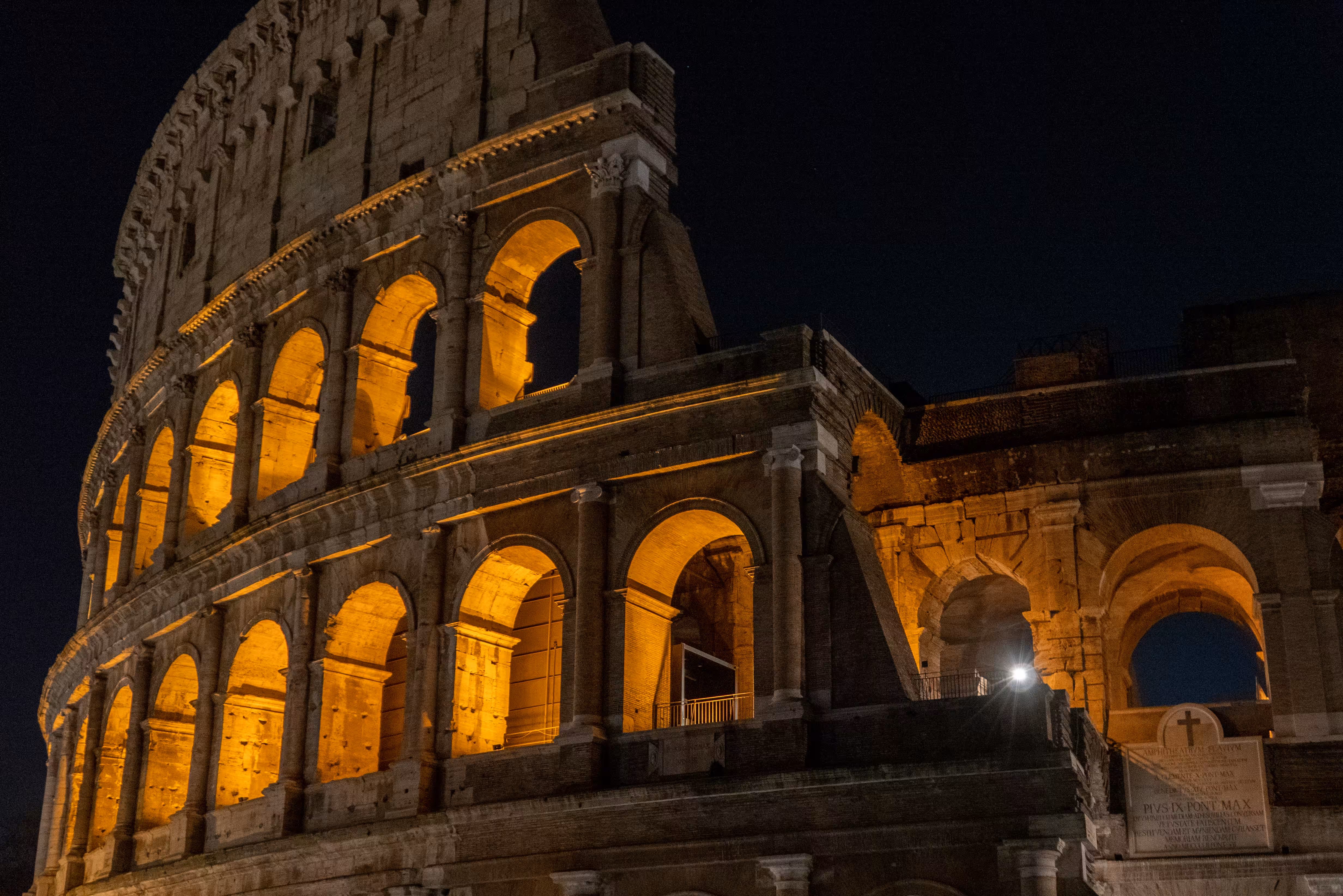 Colosseo.