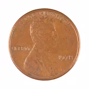 CENTS #4648