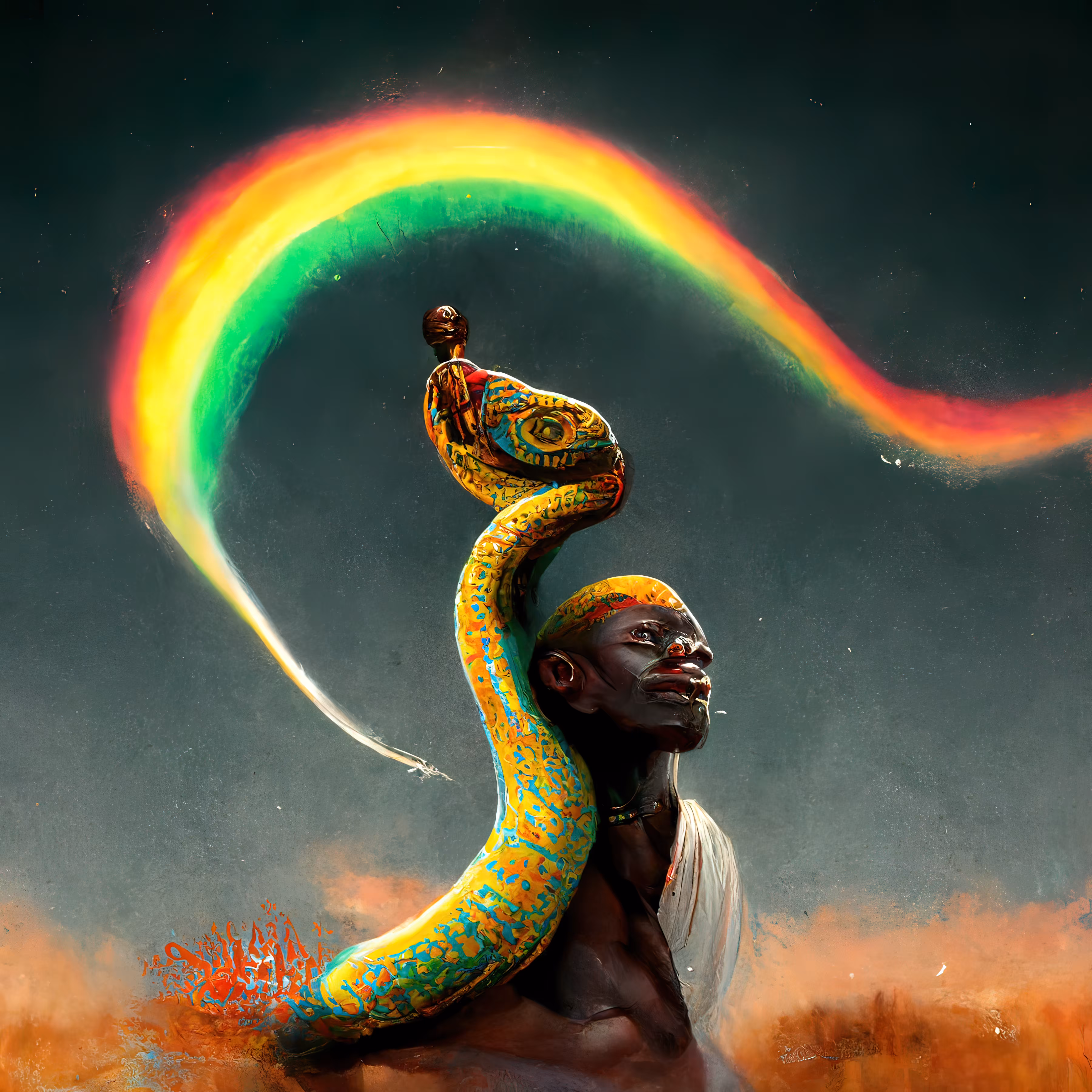 Dan Gbessen