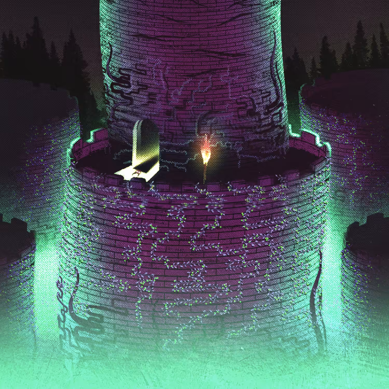 TOWER