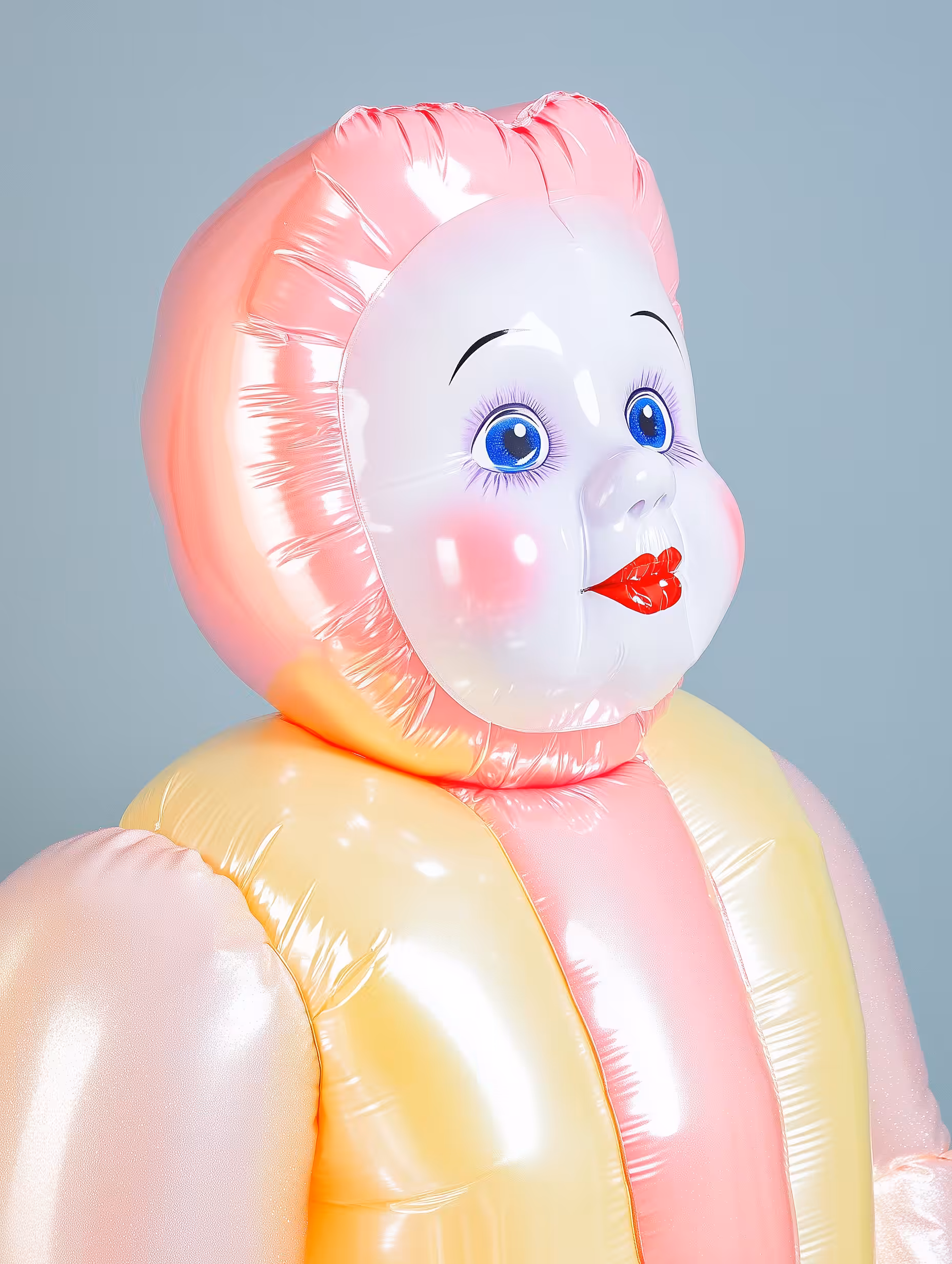 Puffy Icons: Puffy Icon #145