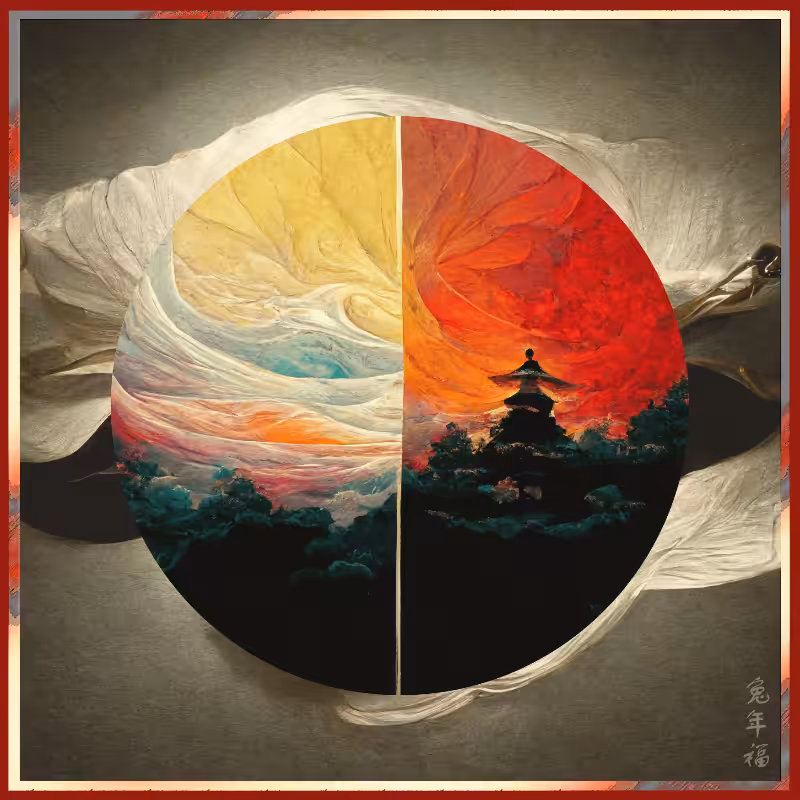 Changing Lunar Fortunes #29
