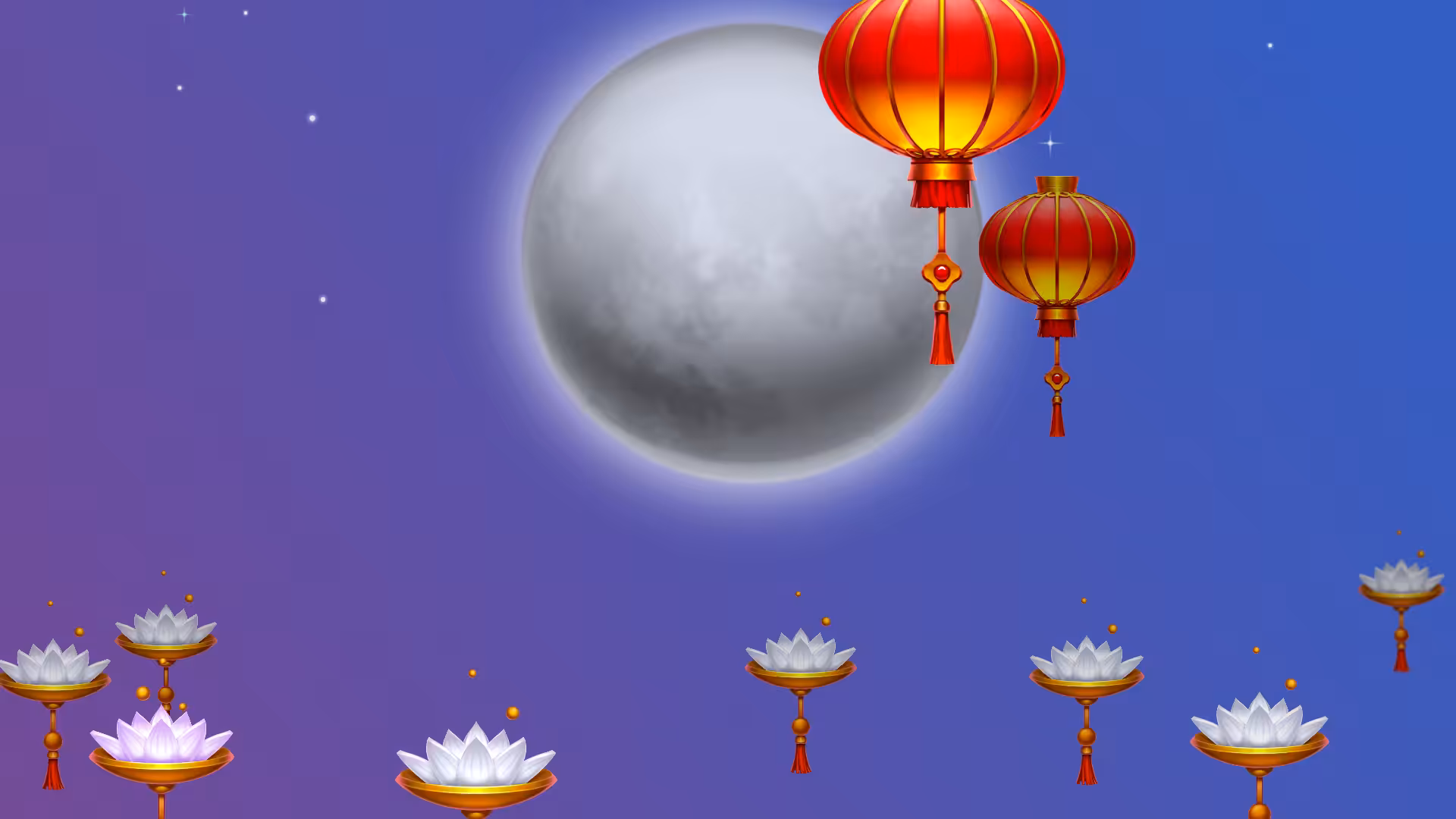 Mooncakes: Happy Mid Autumn Festival 2022 #2827