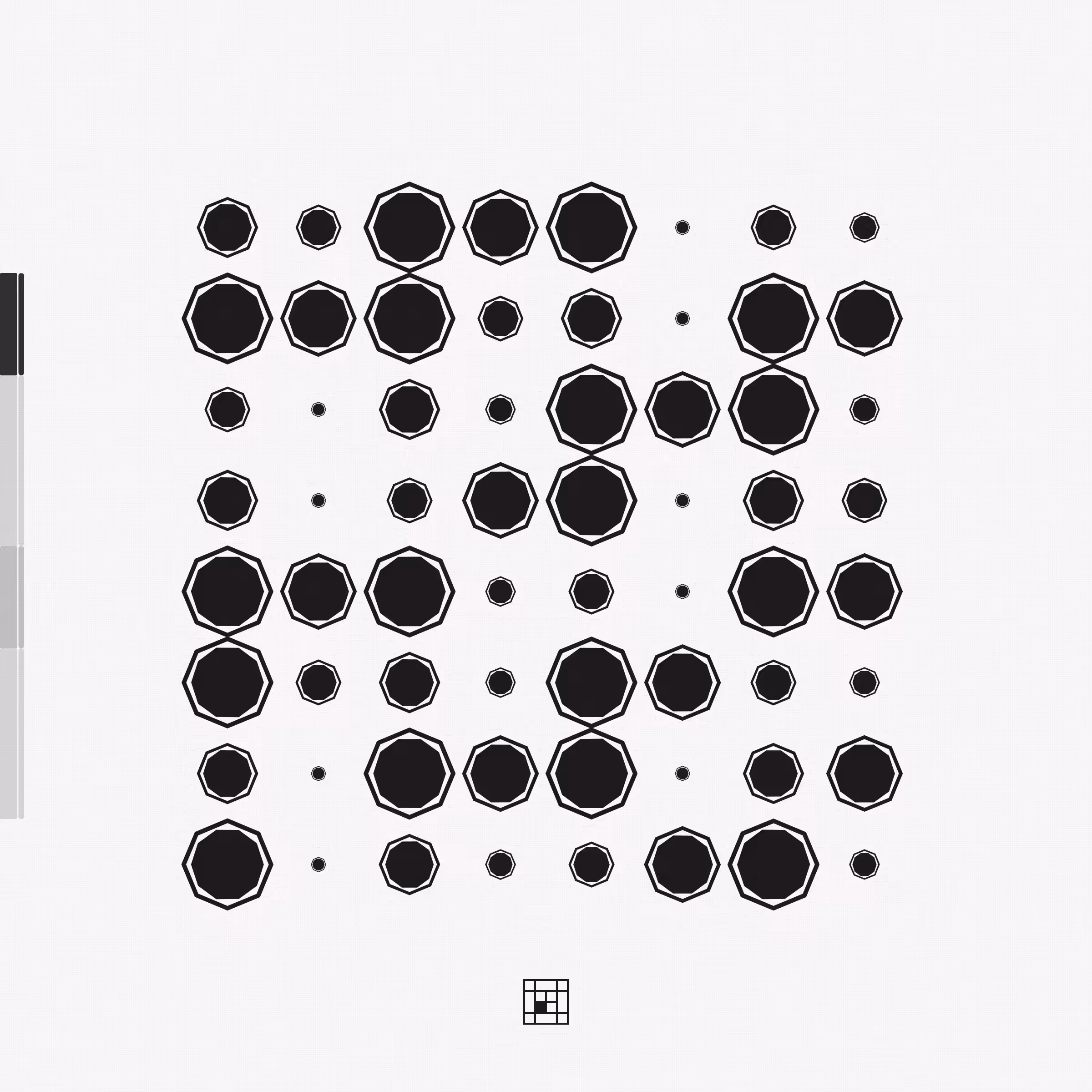 Particles #223