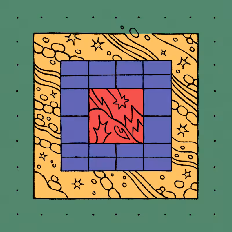 borders #309