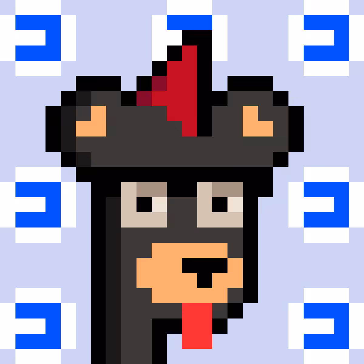 BearPunks #2381