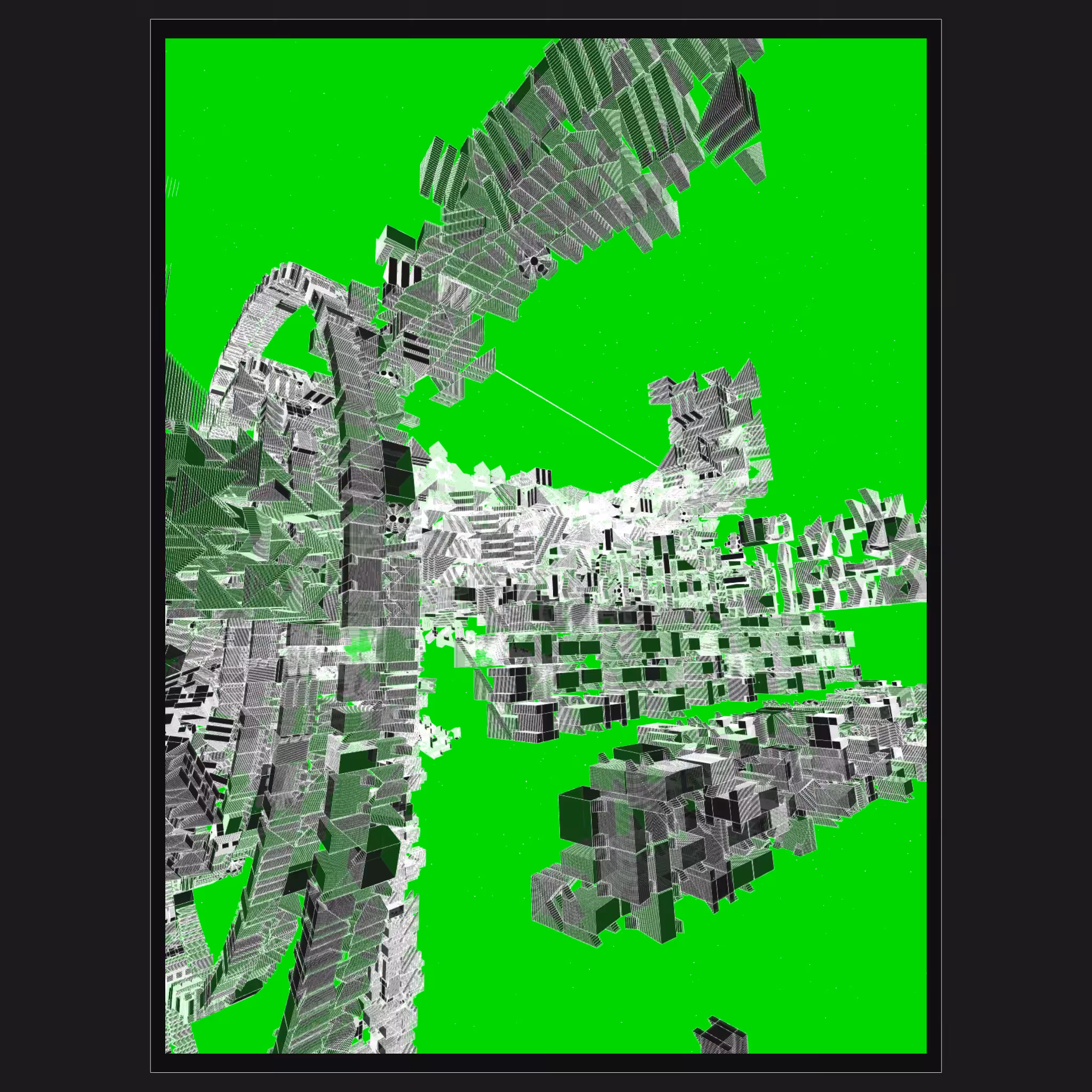 Float Abyss #152