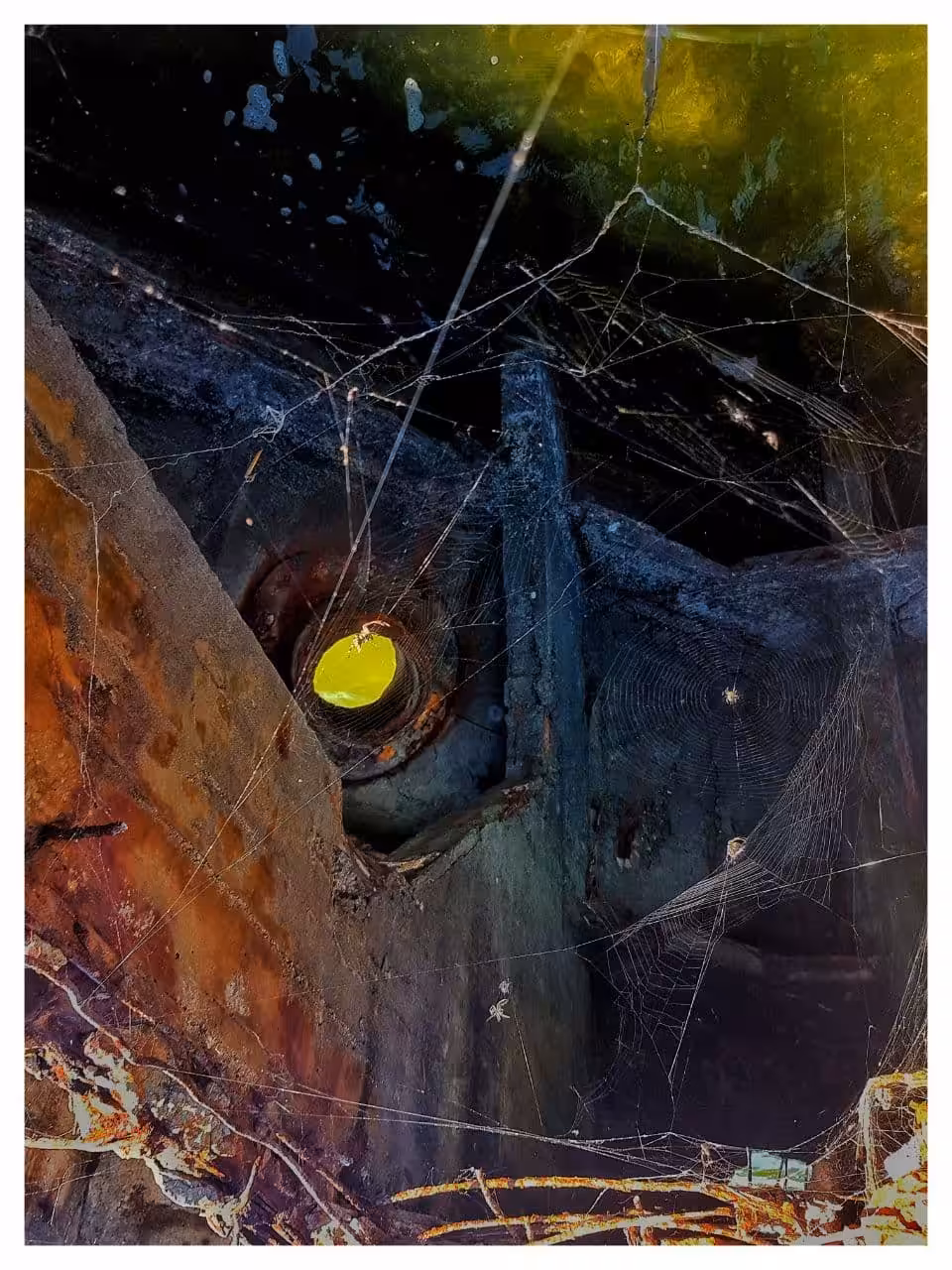 Spider