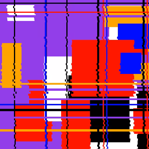 Chromatic Chaos #681