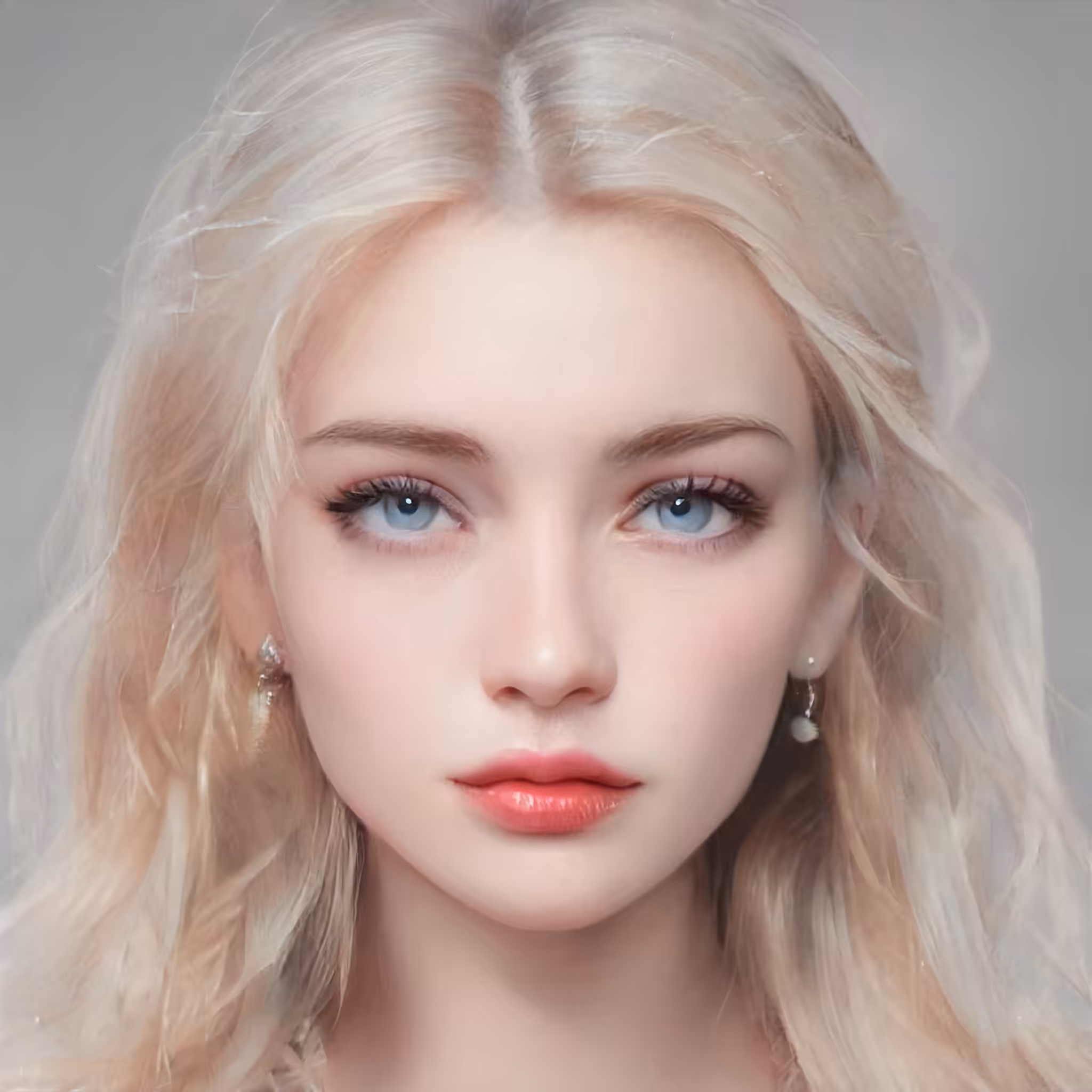 AI Avatar #V2