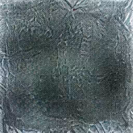 Mahrem: Neuralglass