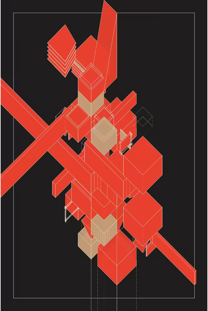 Tekton : Optima #112