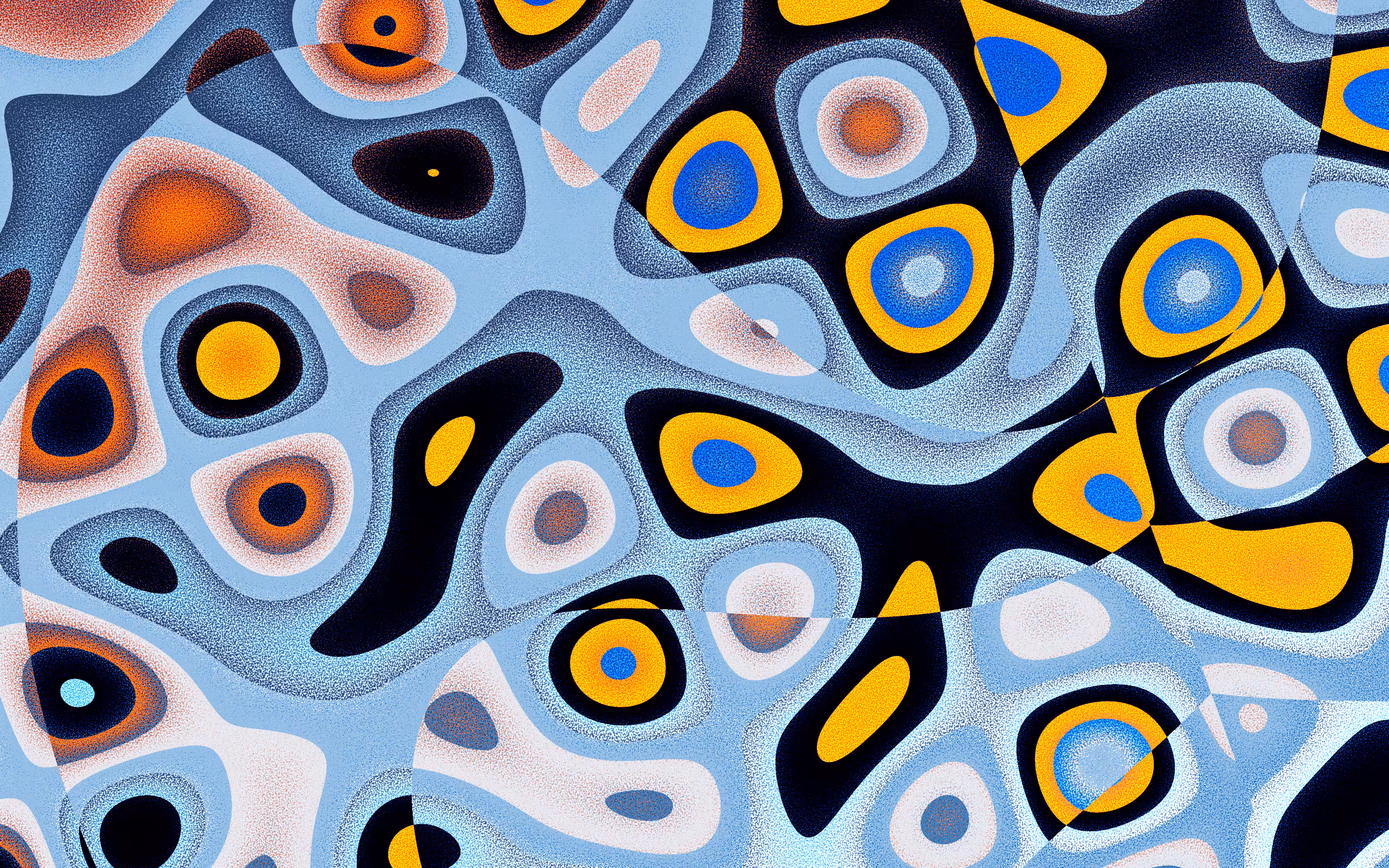 Steam Cells #23