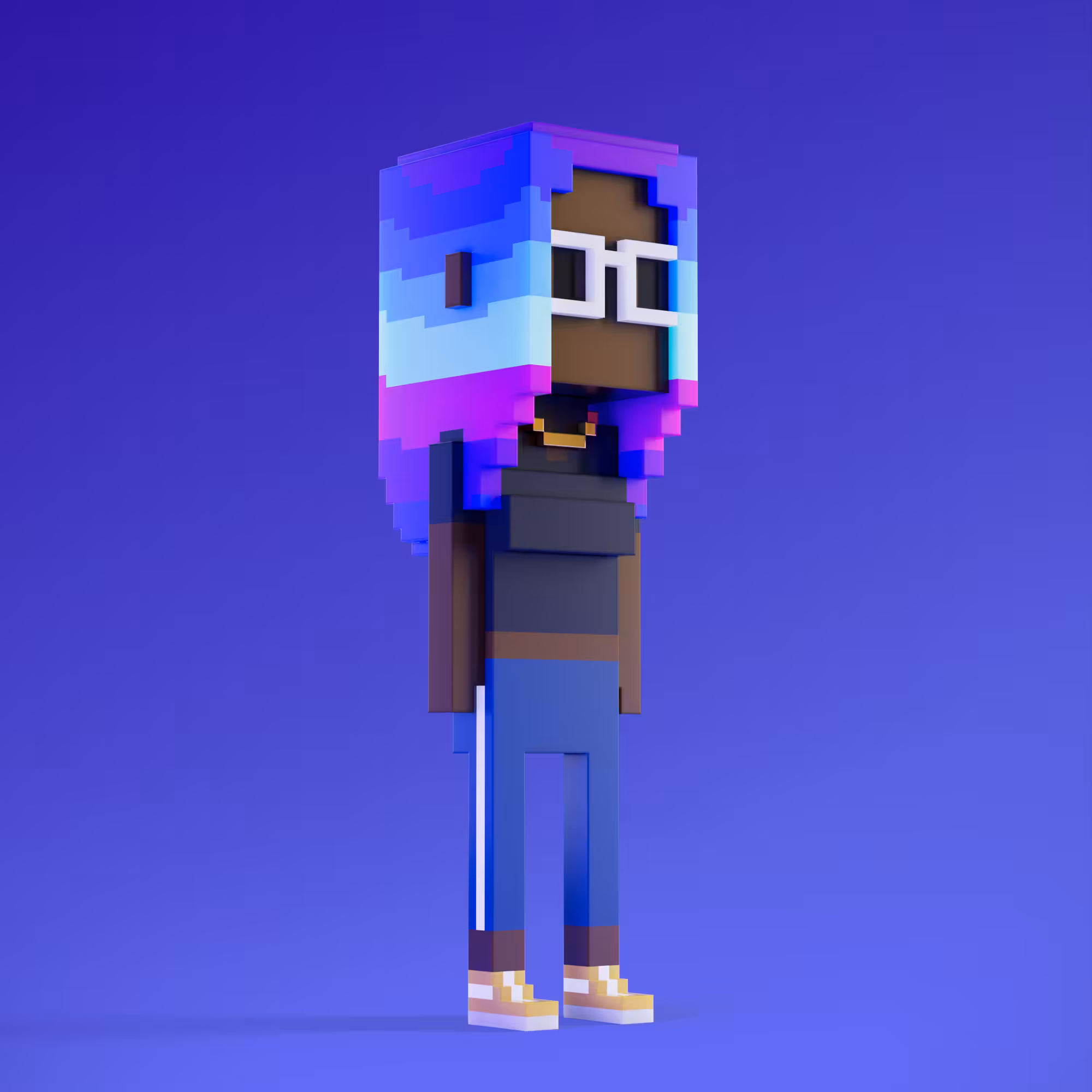 Meebit #16578